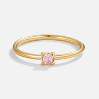 Barva Říjen – Turmalín