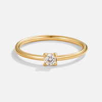 Barva Duben – Diamant