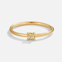 Barva Srpen – Peridot